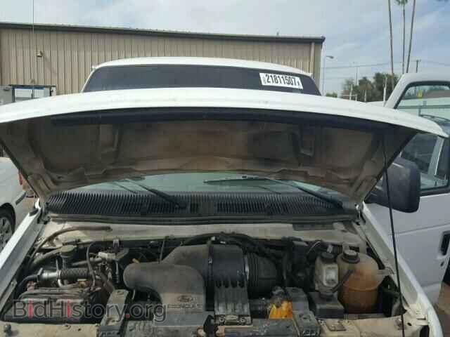 2006 FORD ECONOLINE - VIN: 1FBSS31L86HA02140 - Photo 7