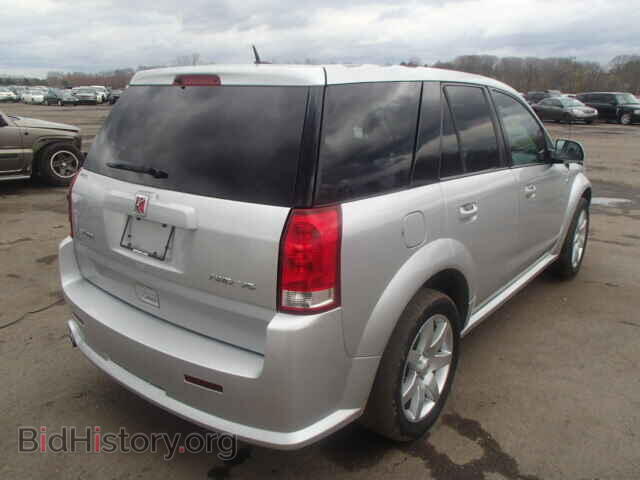 2006 SATURN VUE - VIN: 5GZCZ63496S875562 - Фото 4