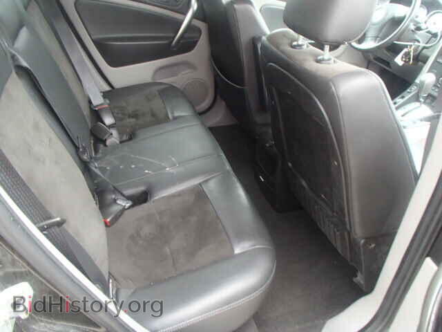 2006 SATURN VUE - VIN: 5GZCZ63496S875562 - Фото 6