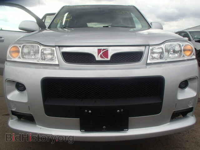 2006 SATURN VUE - VIN: 5GZCZ63496S875562 - Фото 10