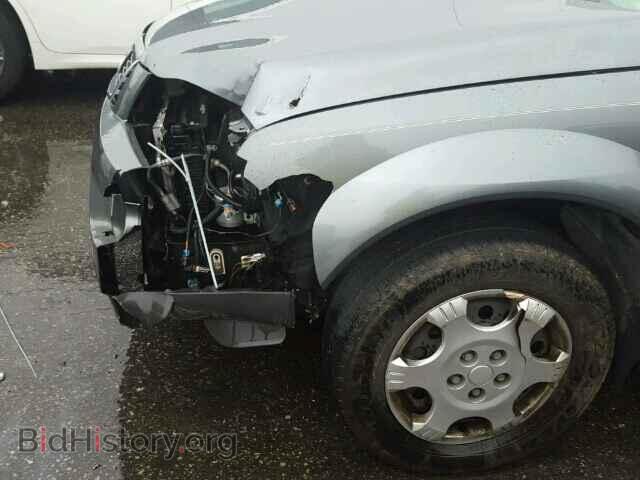 2006 SATURN VUE - VIN: 5GZCZ33D76S883139 - Фото 10