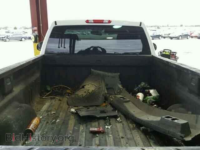2011 CHEVROLET SILVERADO - VIN: 1GCNCPEX5BZ336558 - Фото 6