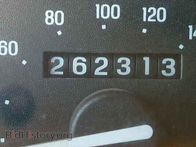 1998 FORD EXPLORER - VIN: 1FMYU22E8WUC76399 - Photo 8