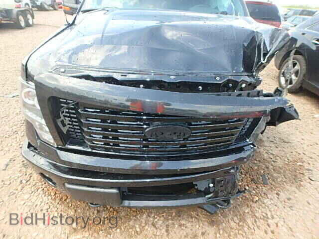 2012 FORD F150 - VIN: 1FTFW1ET5CFB94432 - Фото 9