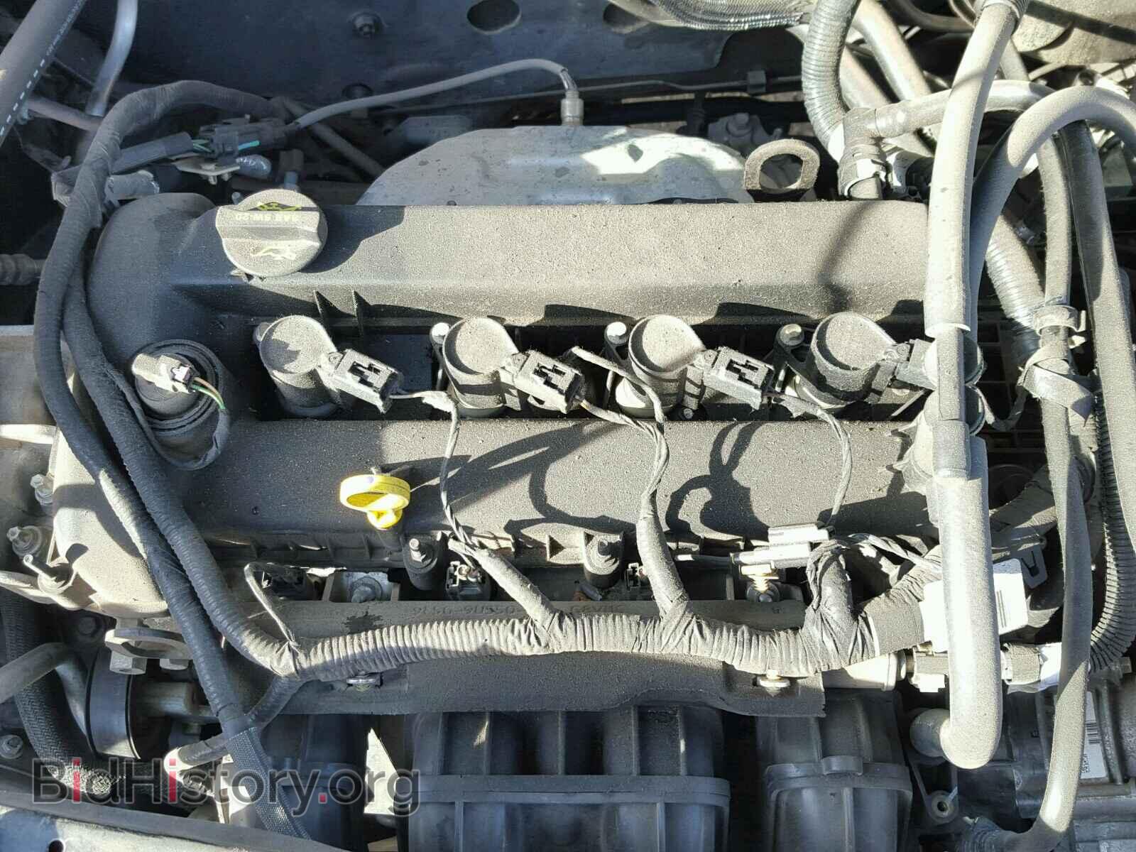 2012 FORD ESCAPE - VIN: 1FMCU0D73CKB91216 - Фото 7