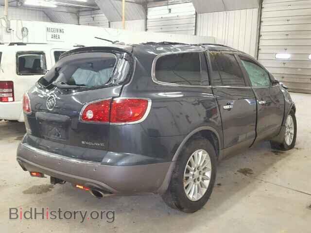 2012 BUICK ENCLAVE - VIN: 5GAKRCED9CJ261977 - Фото 3
