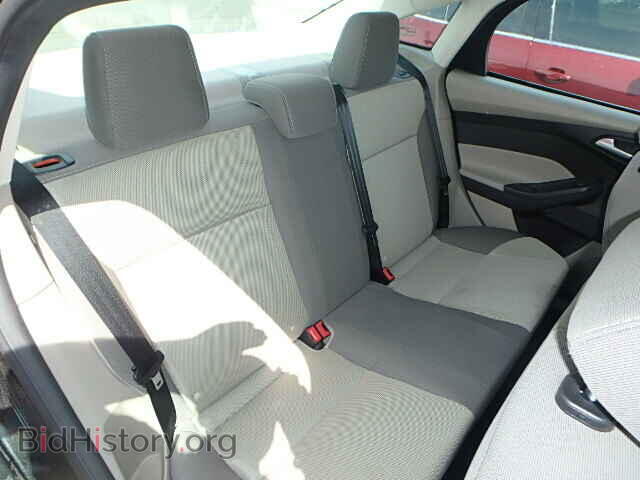 2013 FORD FOCUS - VIN: 1FADP3F28DL381615 - Photo 6
