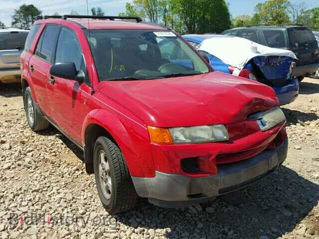 Photo 5GZCZ33D44S802806 - SATURN VUE 2004