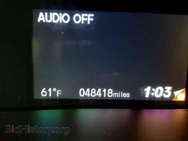 2013 HONDA CIVIC - VIN: 19XFB2F86DE211665 - Фото 8