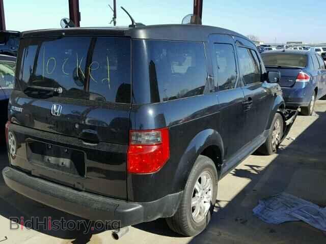 2006 HONDA ELEMENT - VIN: 5J6YH18726L005155 - Photo 4