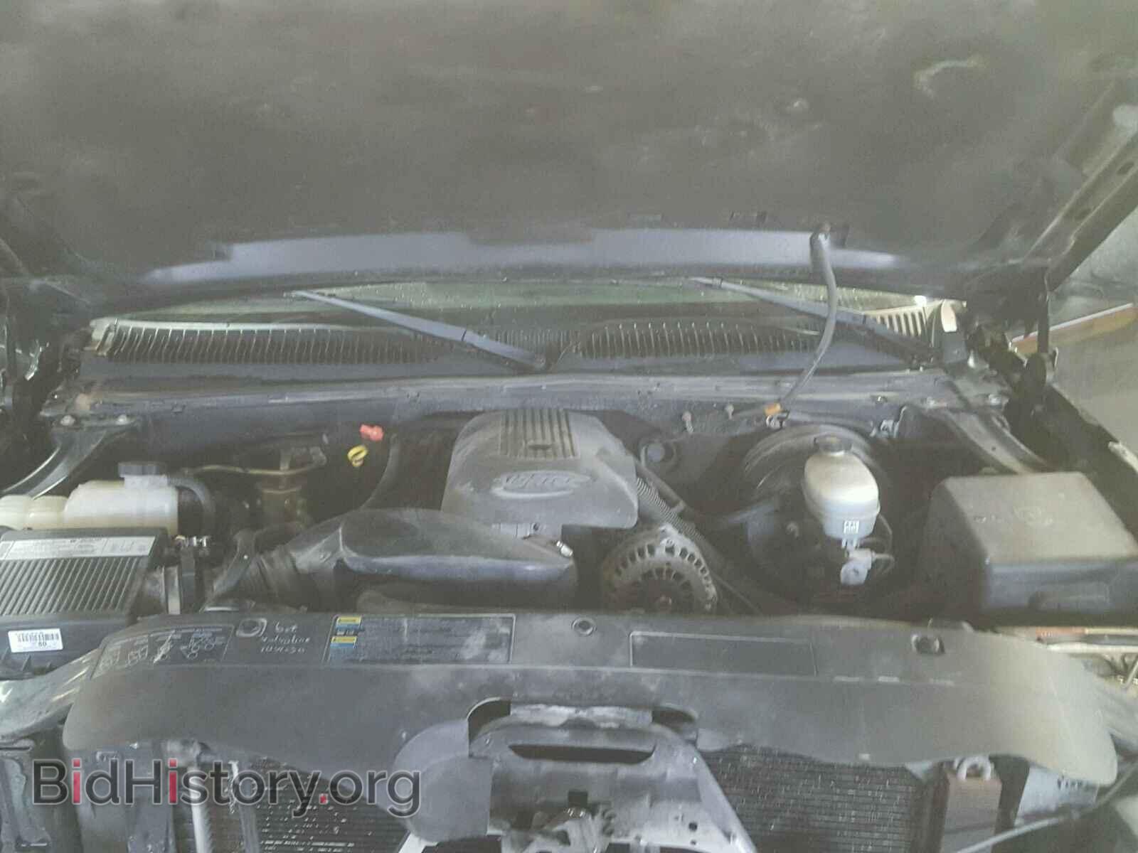 2005 CHEVROLET SILVERADO - VIN: 1GCEK19B65E232364 - Фото 7