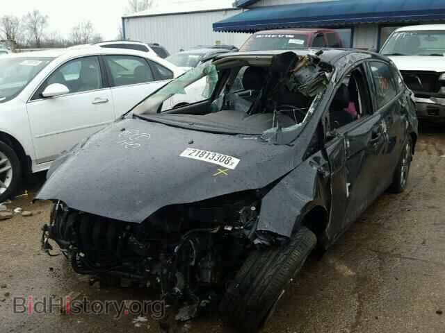 2014 FORD FOCUS - VIN: 1FADP3F27EL194982 - Photo 2