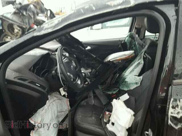 2014 FORD FOCUS - VIN: 1FADP3F27EL194982 - Photo 5