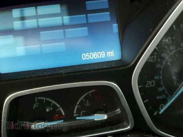 2014 FORD FOCUS - VIN: 1FADP3F27EL194982 - Photo 8