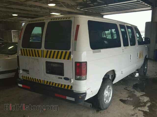2012 FORD ECONOLINE - VIN: 1FBNE3BL5CDA28359 - Фото 4