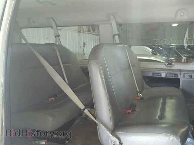 2012 FORD ECONOLINE - VIN: 1FBNE3BL5CDA28359 - Фото 6