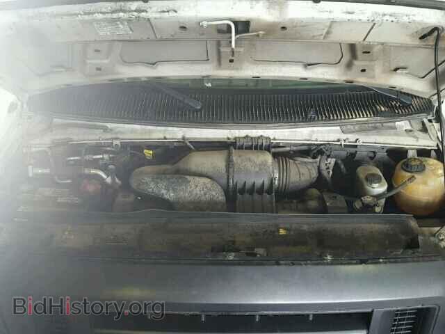 2012 FORD ECONOLINE - VIN: 1FBNE3BL5CDA28359 - Фото 7