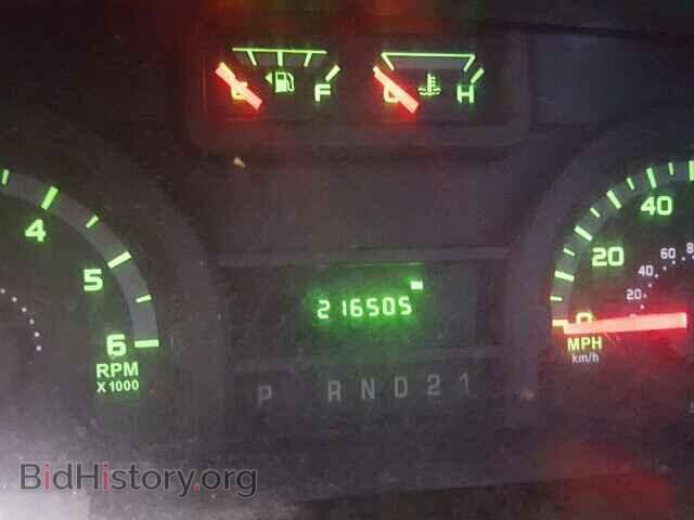 2012 FORD ECONOLINE - VIN: 1FBNE3BL5CDA28359 - Фото 8