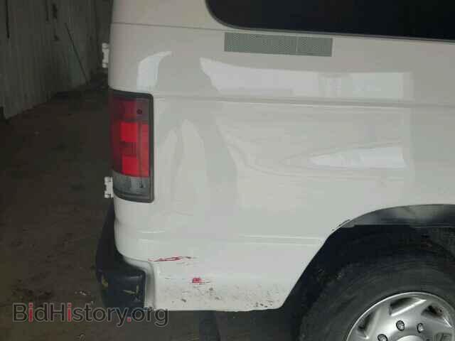 2012 FORD ECONOLINE - VIN: 1FBNE3BL5CDA28359 - Фото 10