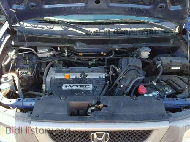 2005 HONDA ELEMENT - VIN: 5J6YH18655L012266 - Фото 7