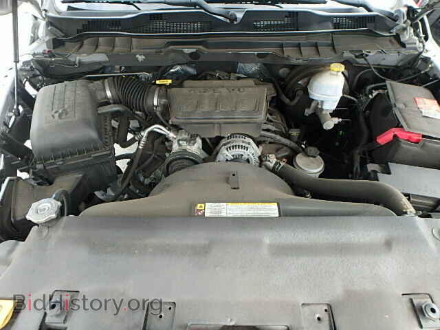 2012 DODGE RAM 1500 - VIN: 1C6RD6KP7CS232085 - Фото 7