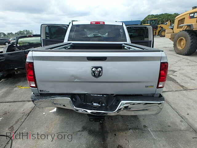 2012 DODGE RAM 1500 - VIN: 1C6RD6KP7CS232085 - Фото 10