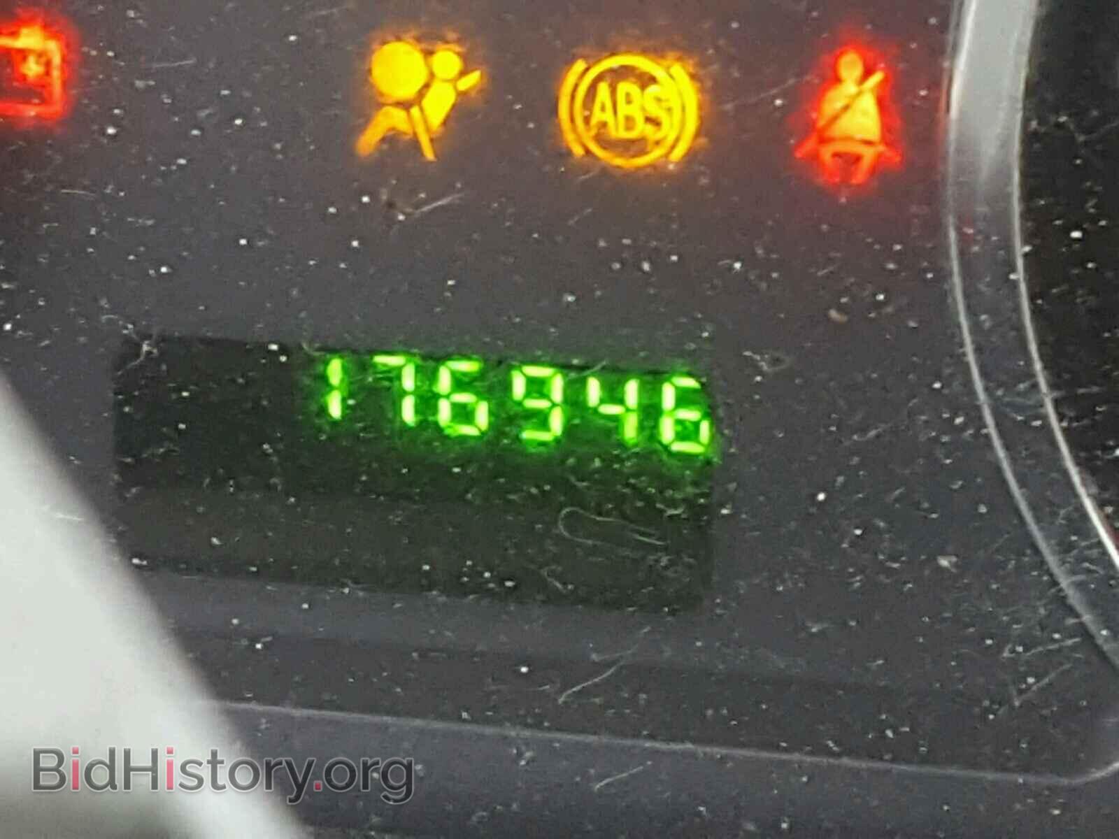 2007 FORD EDGE - VIN: 2FMDK36C17BB62092 - Фото 8