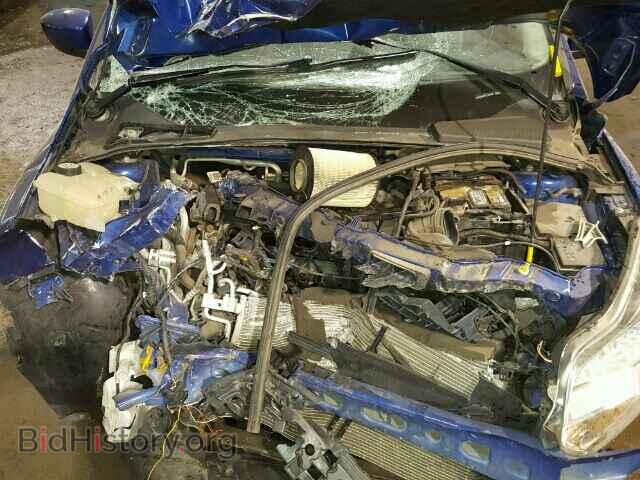 2012 FORD FOCUS - VIN: 1FAHP3K27CL205693 - Photo 7