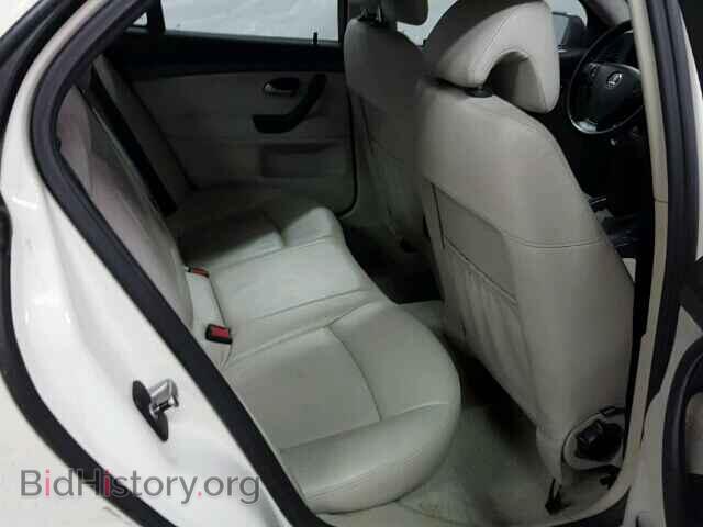 2003 SAAB 9 3 - VIN: YS3FB49S331043691 - Фото 6