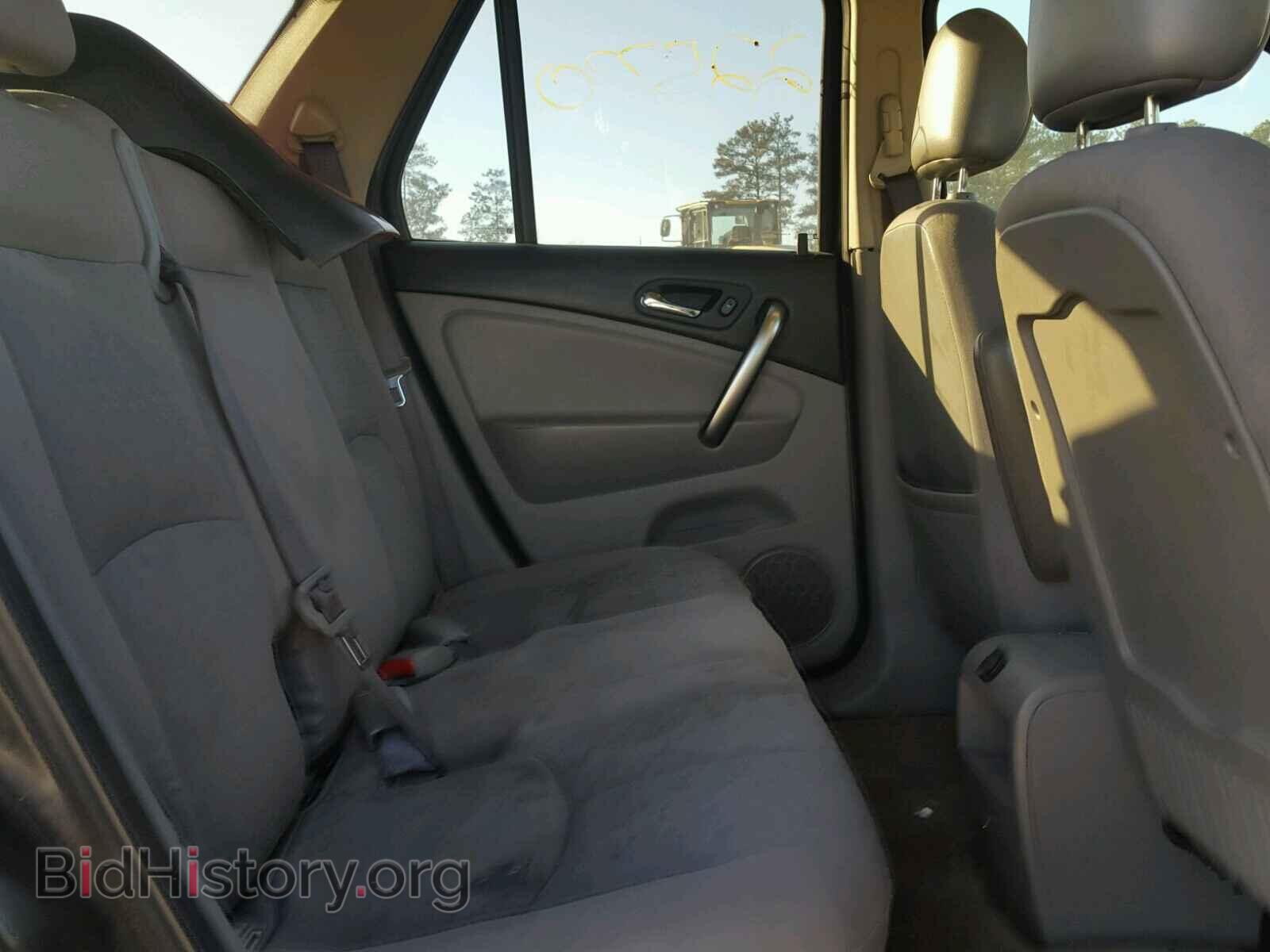 2006 SATURN VUE - VIN: 5GZCZ33D26S815475 - Фото 6