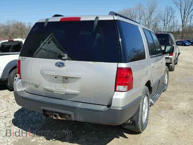 2005 FORD EXPEDITION - VIN: 1FMPU165X5LB12303 - Фото 4