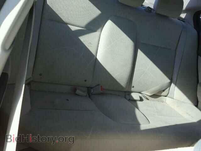2012 HONDA CIVIC - VIN: JHMFB2F59CS000069 - Photo 6