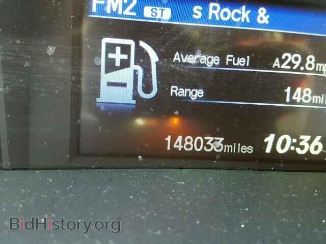 2012 HONDA CIVIC - VIN: JHMFB2F59CS000069 - Photo 8