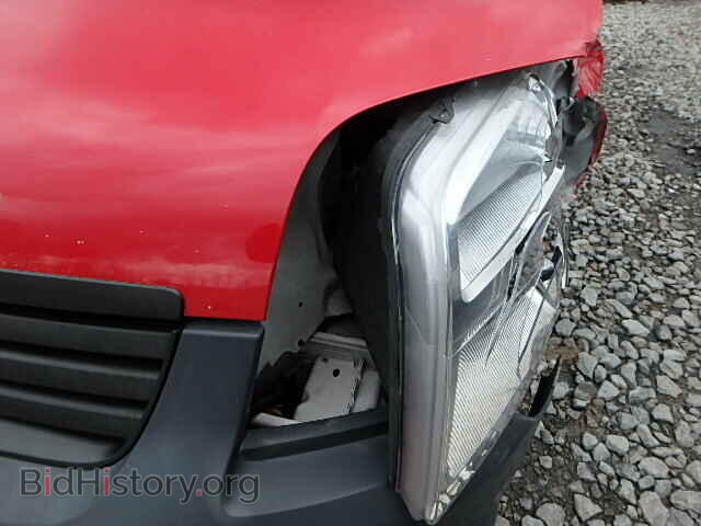 2012 FORD TRANSIT CO - VIN: NM0LS7AN9CT077489 - Фото 9