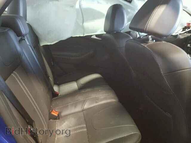 2014 FORD FOCUS - VIN: 1FADP3F21EL353897 - Photo 6