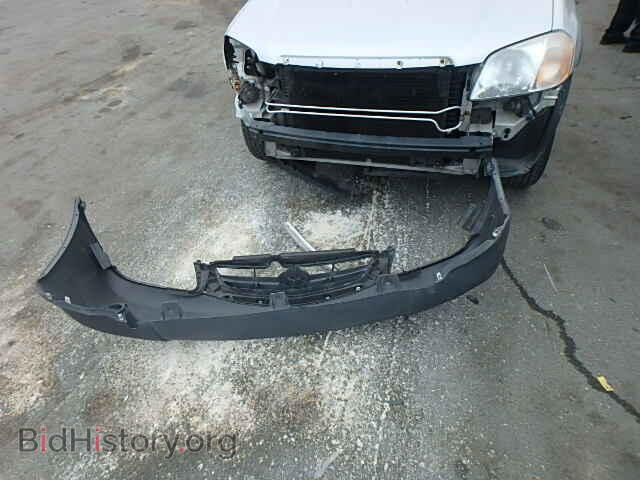 2001 MAZDA TRIBUTE - VIN: 4F2YU06131KM04830 - Фото 9