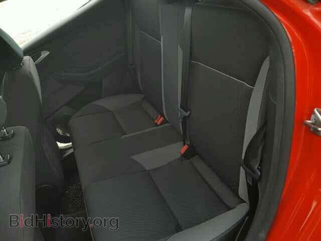 2013 FORD FOCUS - VIN: 1FADP3F22DL269747 - Photo 6