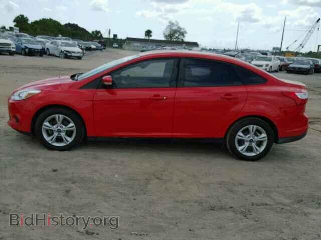 2013 FORD FOCUS - VIN: 1FADP3F22DL269747 - Photo 9