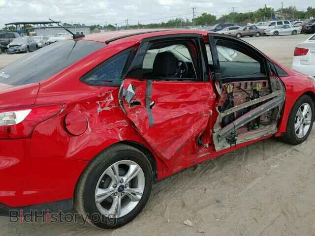 2013 FORD FOCUS - VIN: 1FADP3F22DL269747 - Photo 10