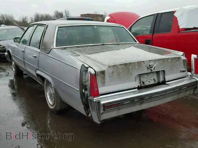 1977 CADILLAC DEVILLE - VIN: 6D69S7E634672 - Фото 3