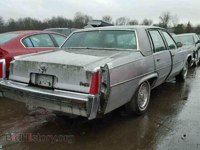 1977 CADILLAC DEVILLE - VIN: 6D69S7E634672 - Фото 4