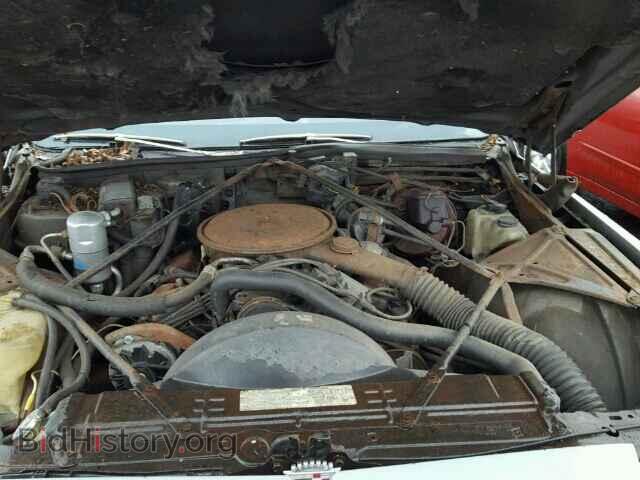 1977 CADILLAC DEVILLE - VIN: 6D69S7E634672 - Фото 7