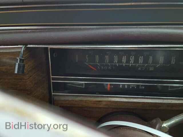 1977 CADILLAC DEVILLE - VIN: 6D69S7E634672 - Фото 8
