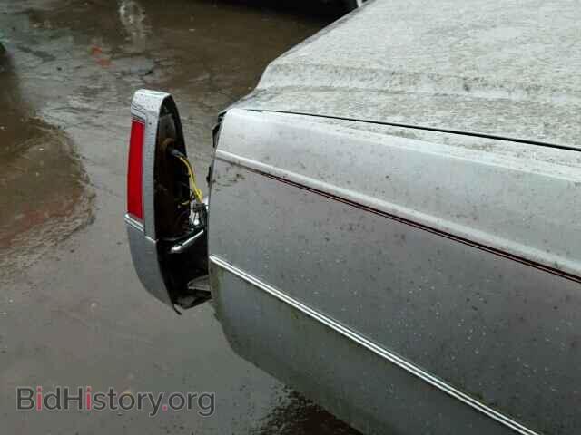 1977 CADILLAC DEVILLE - VIN: 6D69S7E634672 - Фото 9