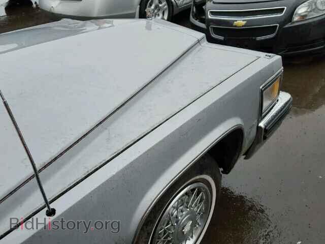 1977 CADILLAC DEVILLE - VIN: 6D69S7E634672 - Фото 10