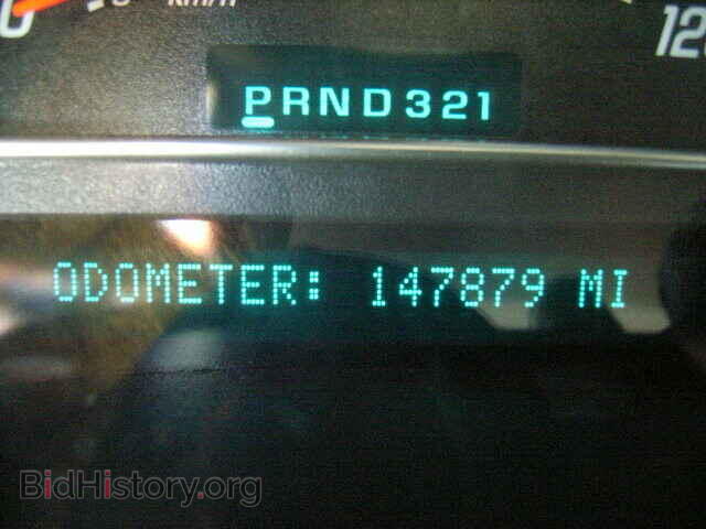 2003 GMC ENVOY - VIN: 1GKDT13S532288347 - Фото 8