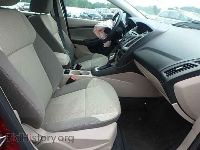 2014 FORD FOCUS - VIN: 1FADP3F29EL268693 - Photo 5
