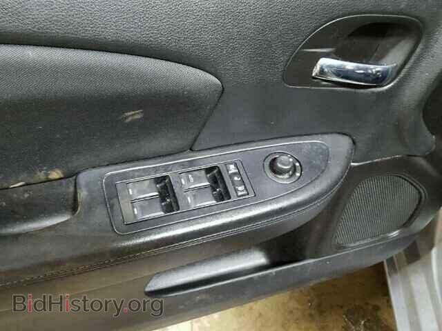 2014 CHRYSLER 200 - VIN: 1C3CCBAB6EN210150 - Фото 9