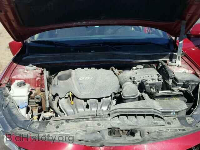 2011 KIA OPTIMA - VIN: KNAGM4A73B5061402 - Фото 7