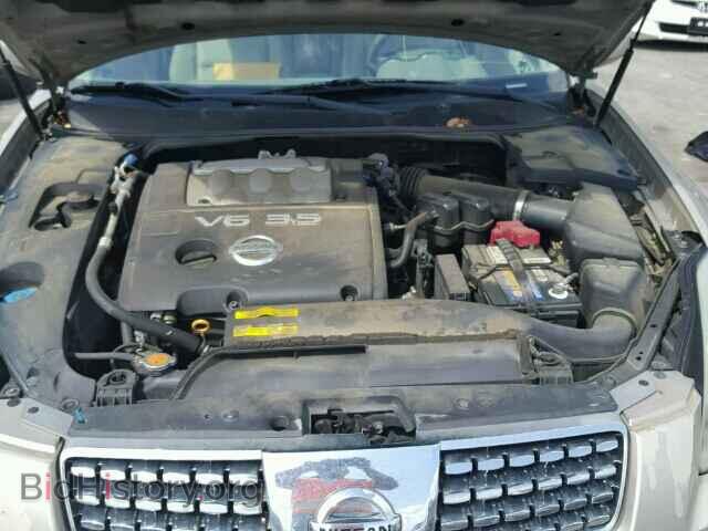 2005 NISSAN MAXIMA - VIN: 1N4BA41E55C803678 - Фото 7